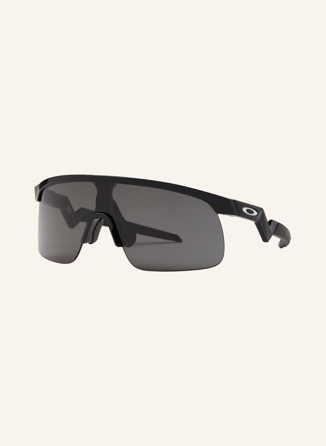 Oakley Radbrille Resistor schwarz von Oakley