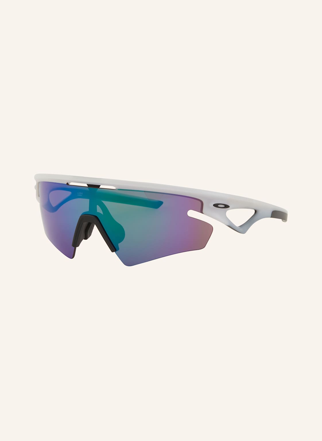 Oakley Radbrille Sphaera™ Slash grau von Oakley