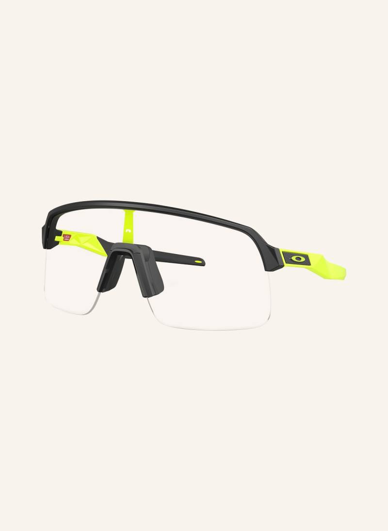 Oakley Radbrille Sutro Lite schwarz von Oakley
