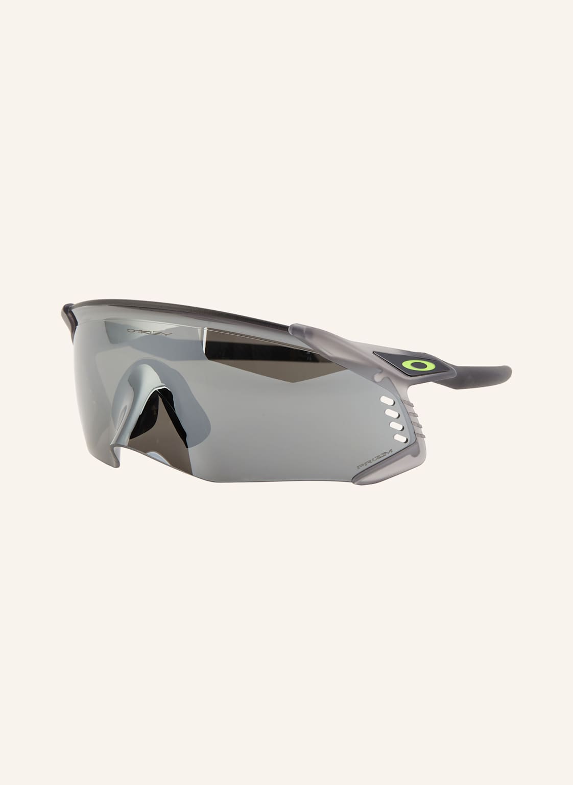 Oakley Radbrille Velo Kato™ grau von Oakley