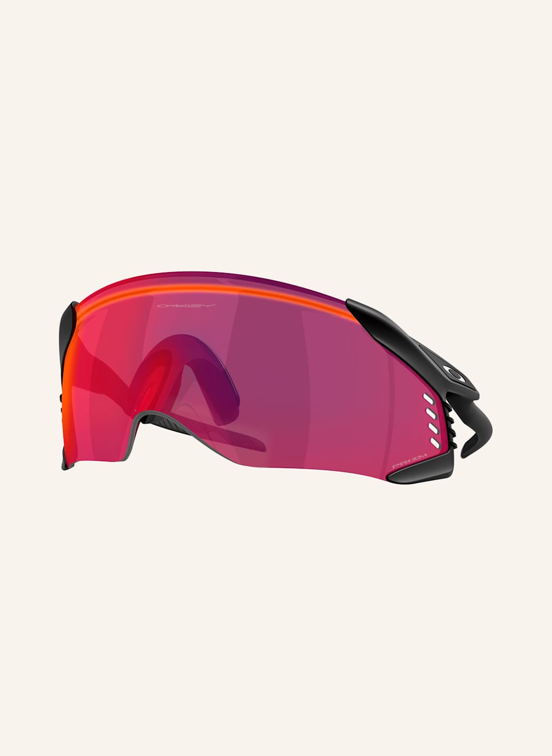 Oakley Radbrille Velo Kato™ schwarz von Oakley