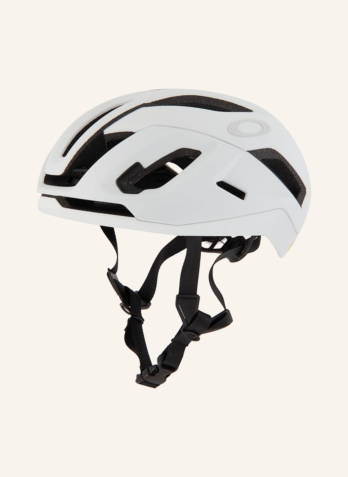 Oakley Rennradhelm aro5 Race weiss Oakley Rennradhelm aro5 Race weiss von Oakley