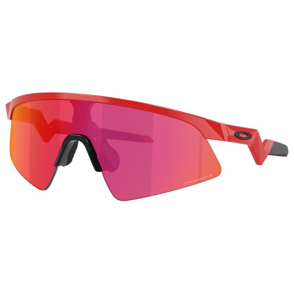 Oakley - Resistor Sweep S3 (VLT 15%) - Fahrradbrille rosa von Oakley