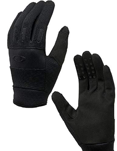 Oakley SI Lightweight 2.0 Gloves Black Medium TAA Compliant von Oakley