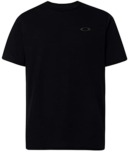 Oakley SI Unisex-Erwachsene SI Oakley T-Shirt, Blackout, XX-Large von Oakley