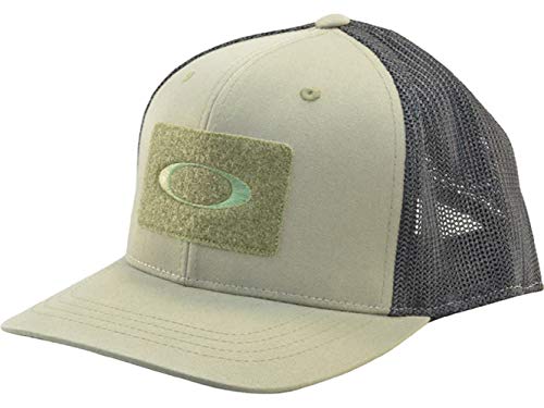 Oakley SI Worn Olive 110 Snapback Cap, One Size Oakley SI Worn Olive 110 Snapback Cap, One Size von Oakley