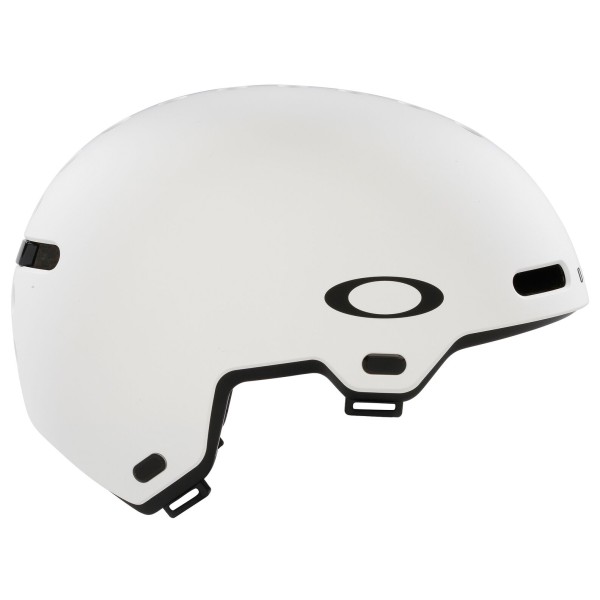 Oakley - ST1 EU - Radhelm Gr M - 55-59 cm weiß von Oakley