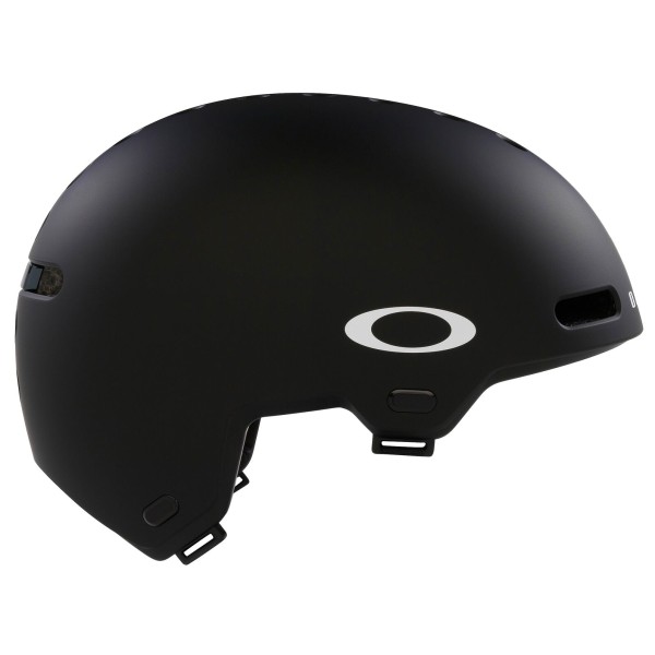 Oakley - ST1 EU - Radhelm Gr S - 52-56 cm schwarz von Oakley