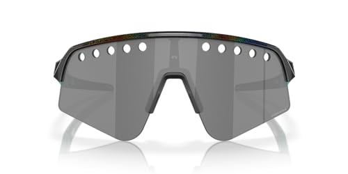 Oakley SUTRO LITE SWEEP, 26 Matte Trans Lilac, Einheitsgröße von Oakley