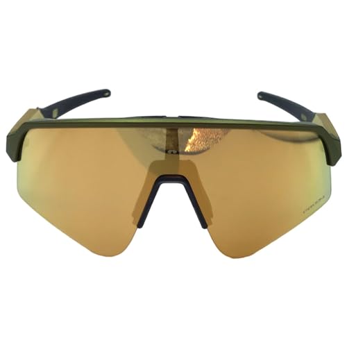 Oakley SUTRO LITE WEEP, 21 - Messing Tax, Einheitsgröße von Oakley