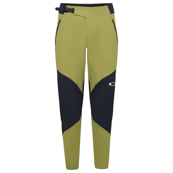 Oakley - Seeker Airline Pant - Radhose Gr 30 oliv von Oakley