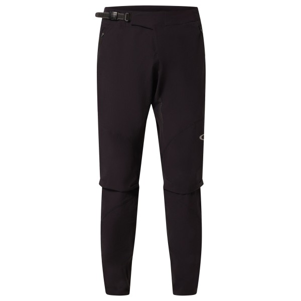 Oakley - Seeker Airline Pant - Radhose Gr 31 schwarz von Oakley