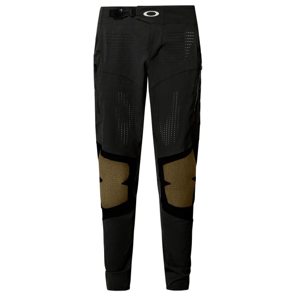 Oakley - Seeker Edge Pant - Radhose Gr 38 schwarz von Oakley