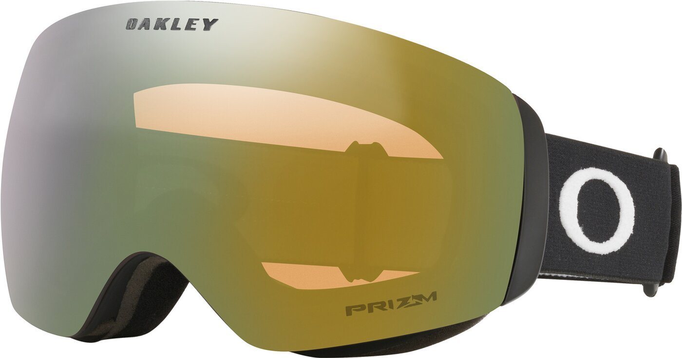 Oakley Skibrille FLIGHT DECK M von Oakley