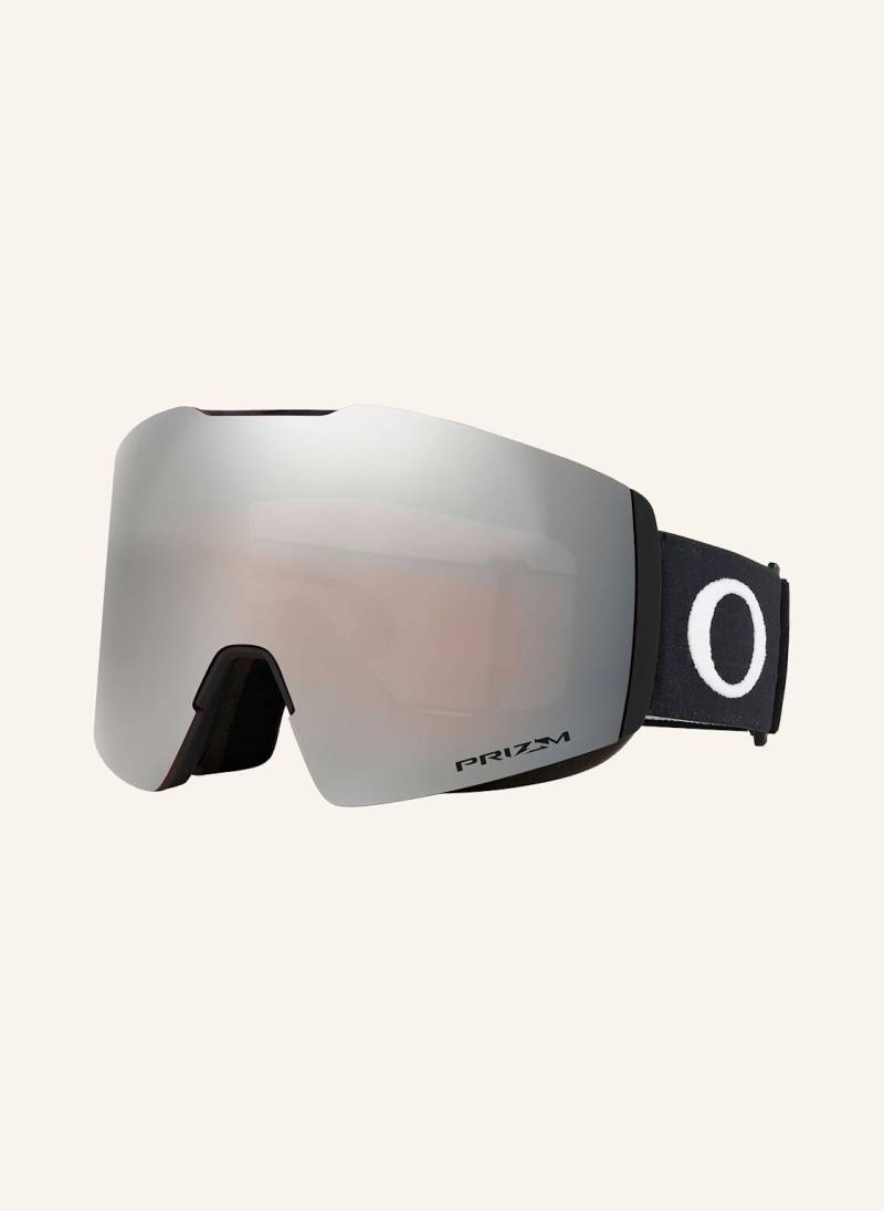 Oakley Skibrille Fall Line L schwarz von Oakley