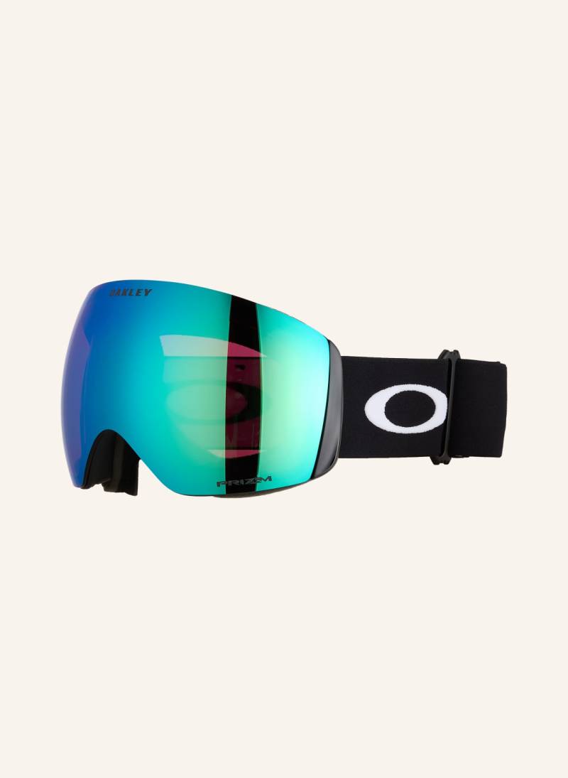Oakley Skibrille Flight Deck™ L schwarz von Oakley