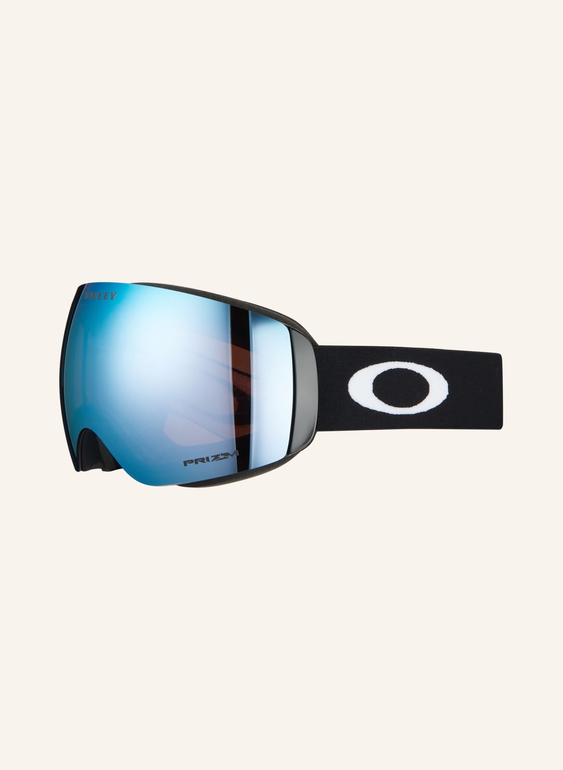 Oakley Skibrille Flight Deck ™ schwarz von Oakley