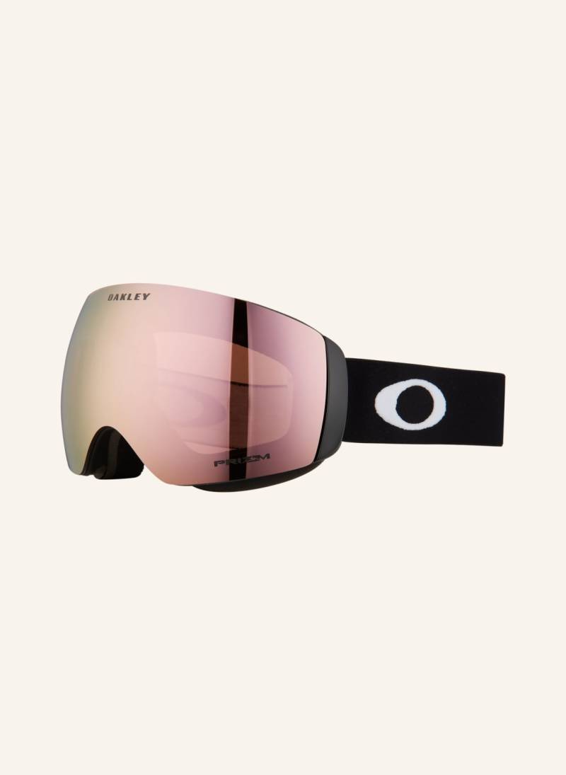 Oakley Skibrille Flight Deck ™ schwarz von Oakley
