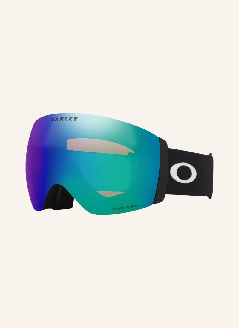Oakley Skibrille Flight Deck Pro L schwarz von Oakley