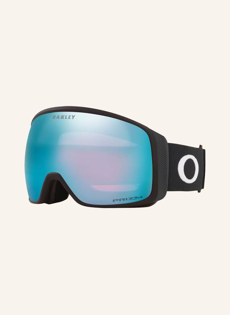Oakley Skibrille Flight Tracker L schwarz von Oakley