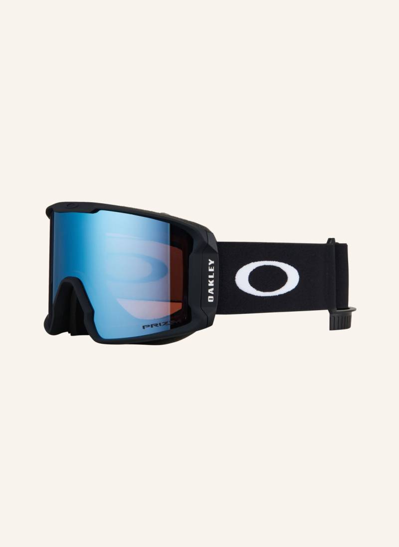 Oakley Skibrille Line Miner™ L schwarz von Oakley