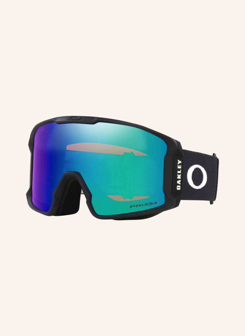Oakley Skibrille Line Miner™ L schwarz von Oakley