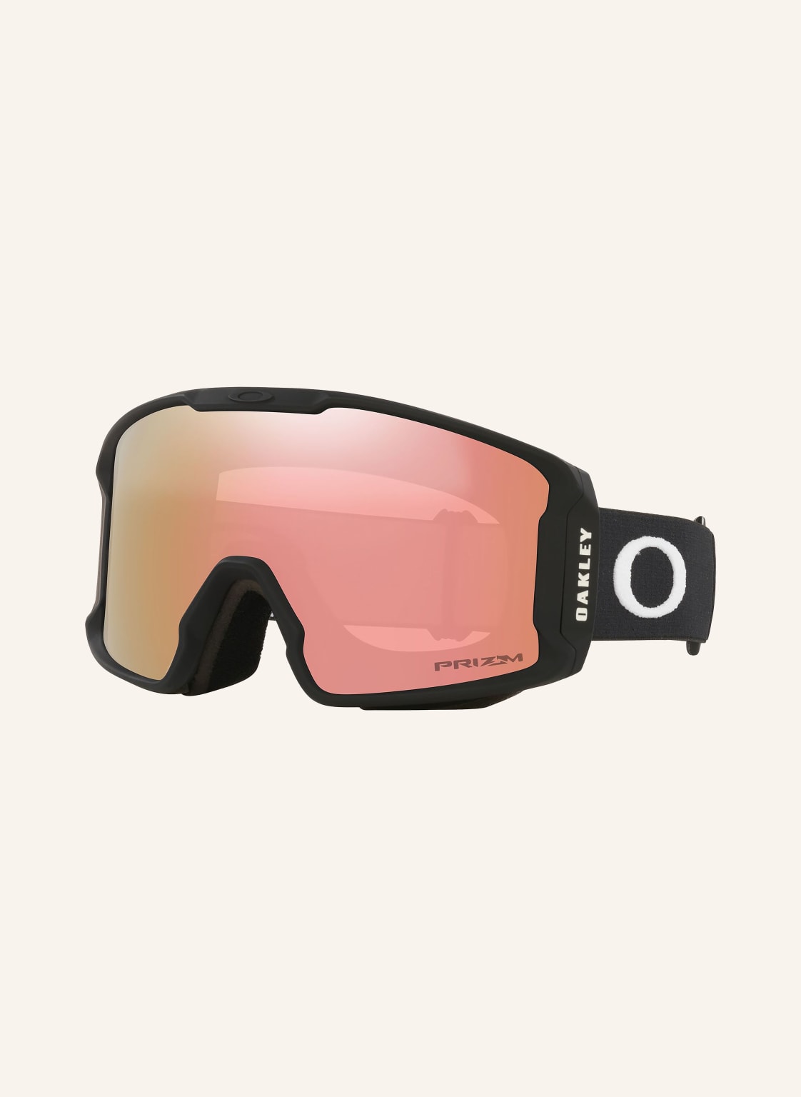 Oakley Skibrille Line Miner™ M schwarz von Oakley