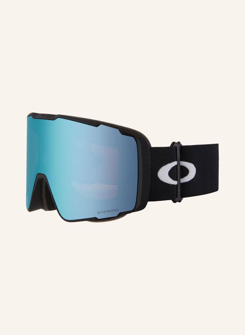 Oakley Skibrille Line Miner Pro L schwarz von Oakley