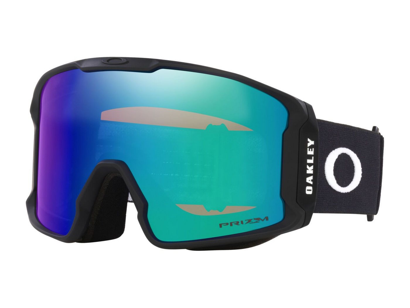Oakley Skibrille von Oakley