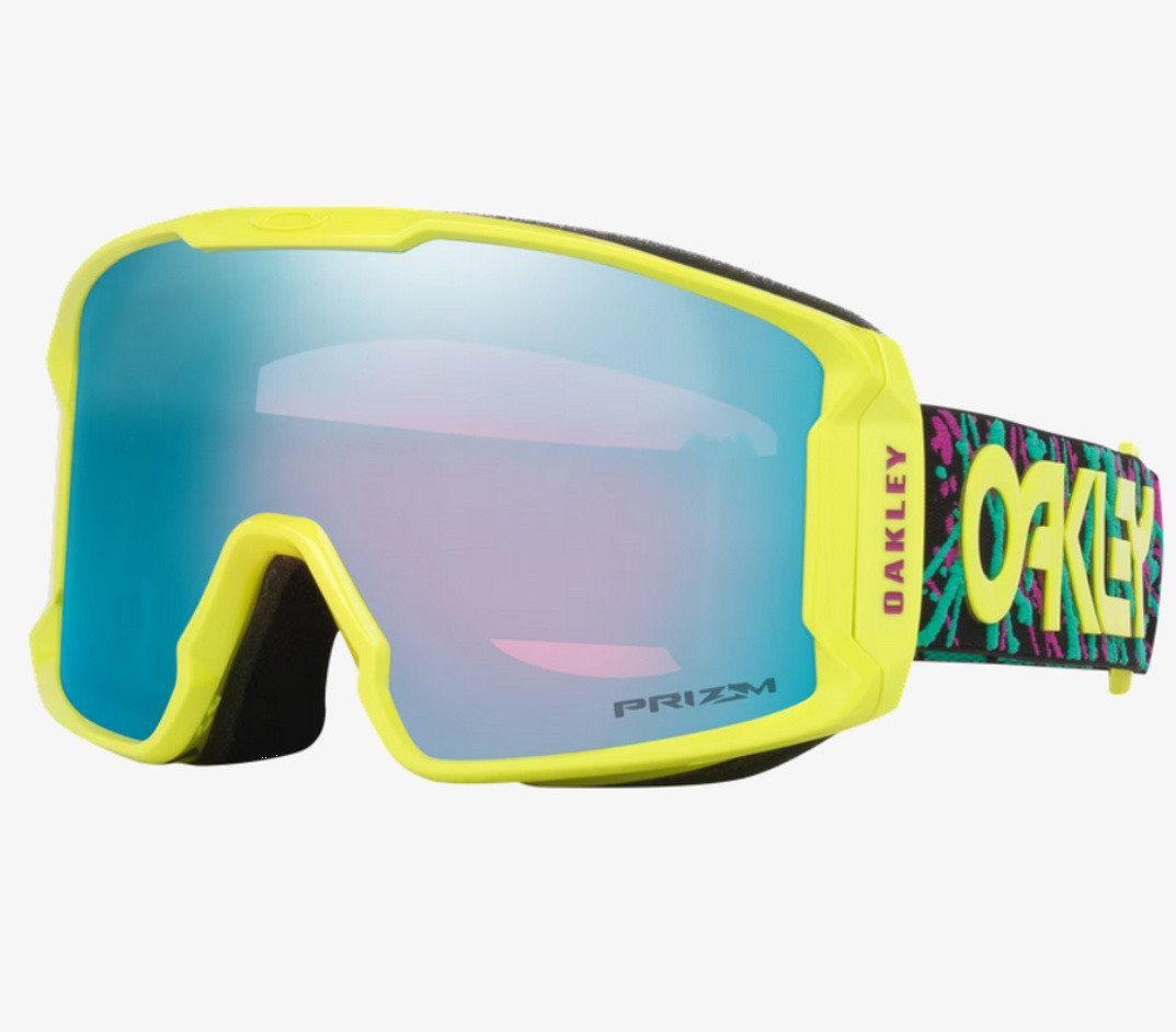 Oakley Skibrille von Oakley