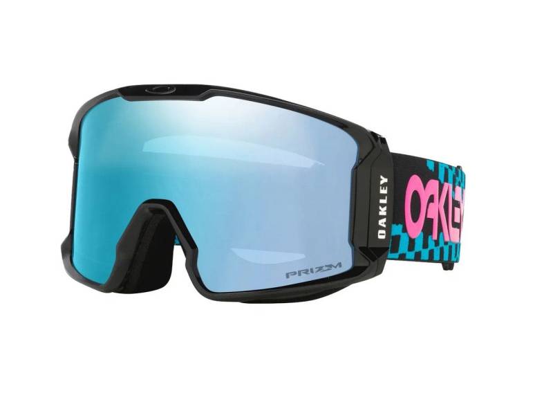 Oakley Skibrille von Oakley