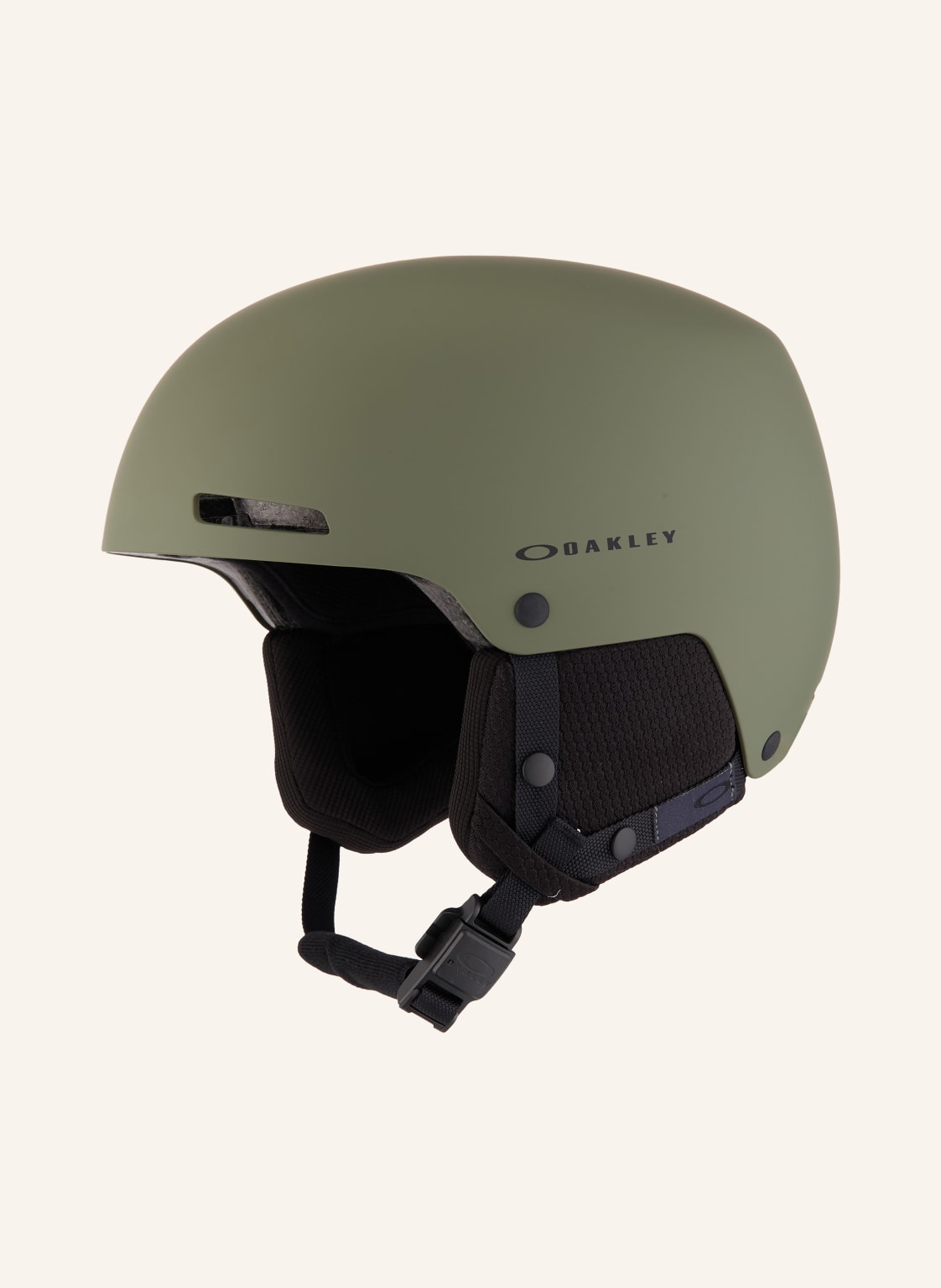 Oakley Skihelm gruen von Oakley