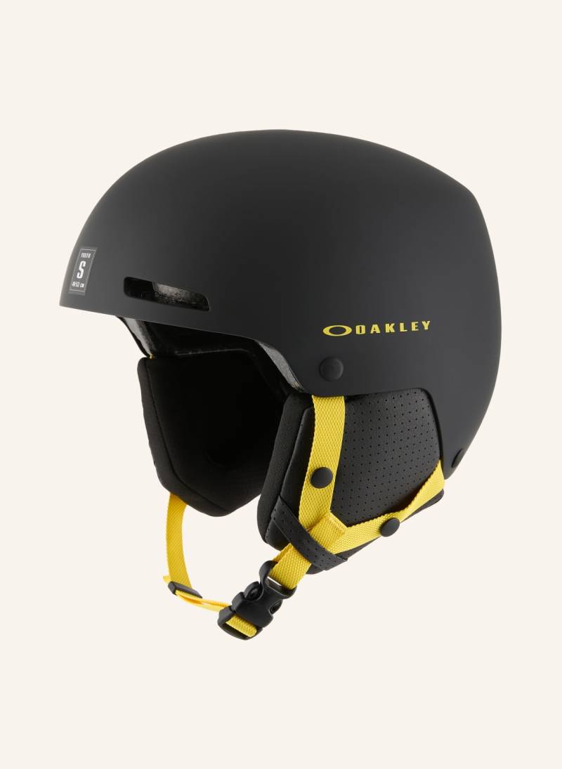 Oakley Skihelm mod1 R (Y) schwarz von Oakley