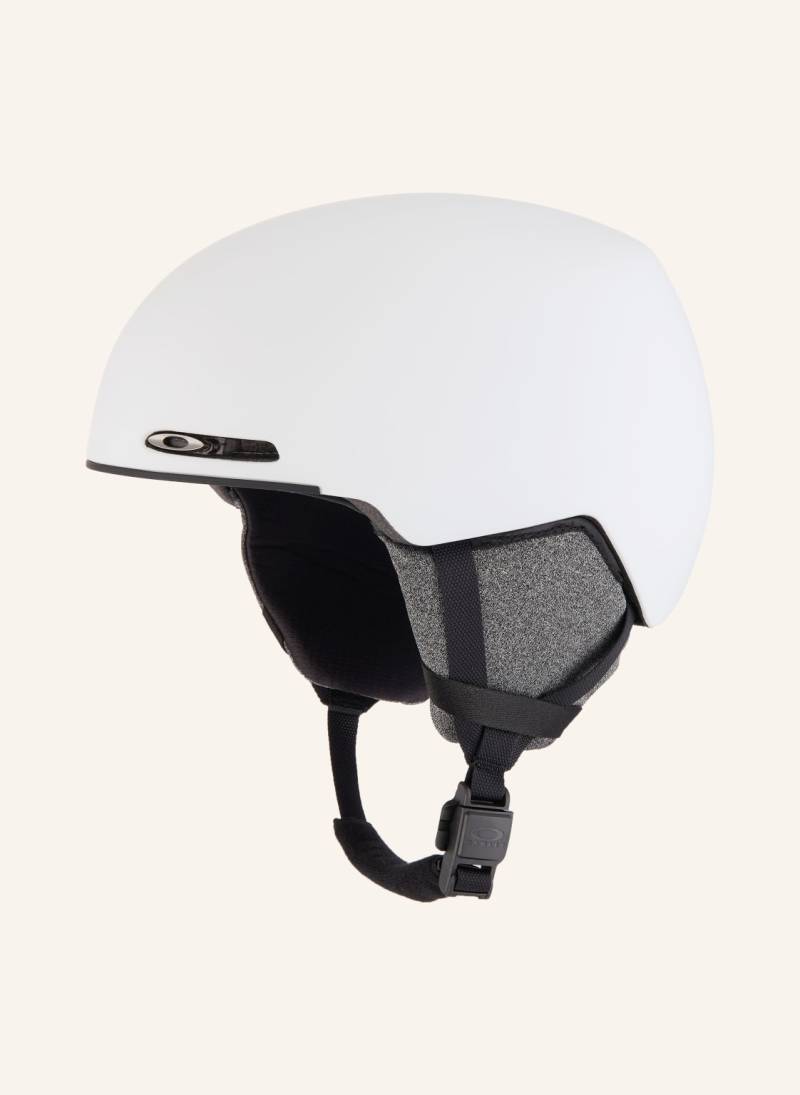 Oakley Skihelm mod1 weiss Oakley Skihelm mod1 weiss von Oakley