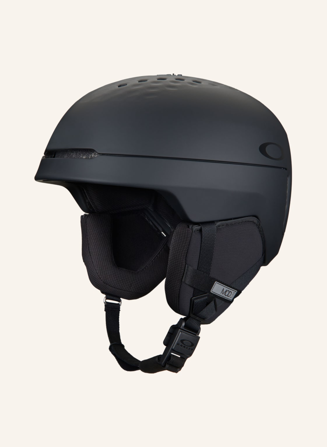 Oakley Skihelm mod3 Mips schwarz von Oakley