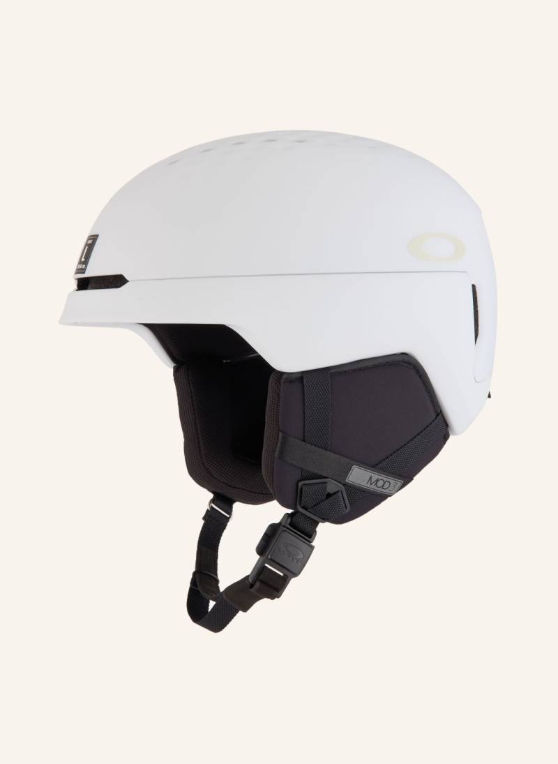Oakley Skihelm mod3 Mips weiss von Oakley
