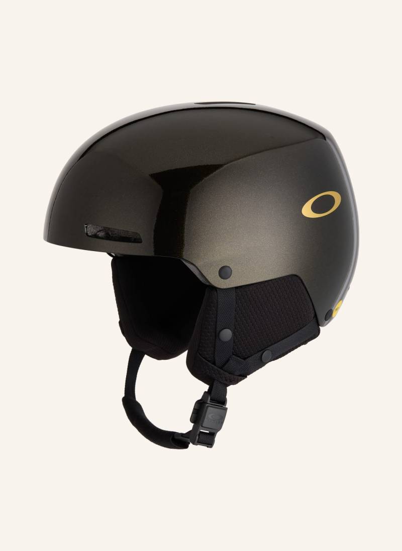 Oakley Skihelm schwarz von Oakley