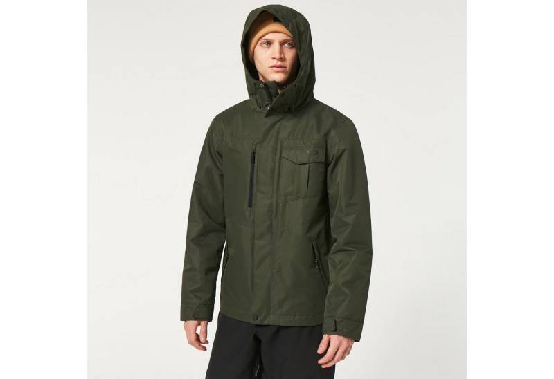 Oakley Skijacke CORE DIVISIONAL RC INSULATED J von Oakley