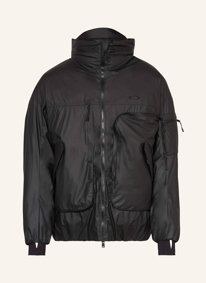 Oakley Skijacke Mthod schwarz von Oakley