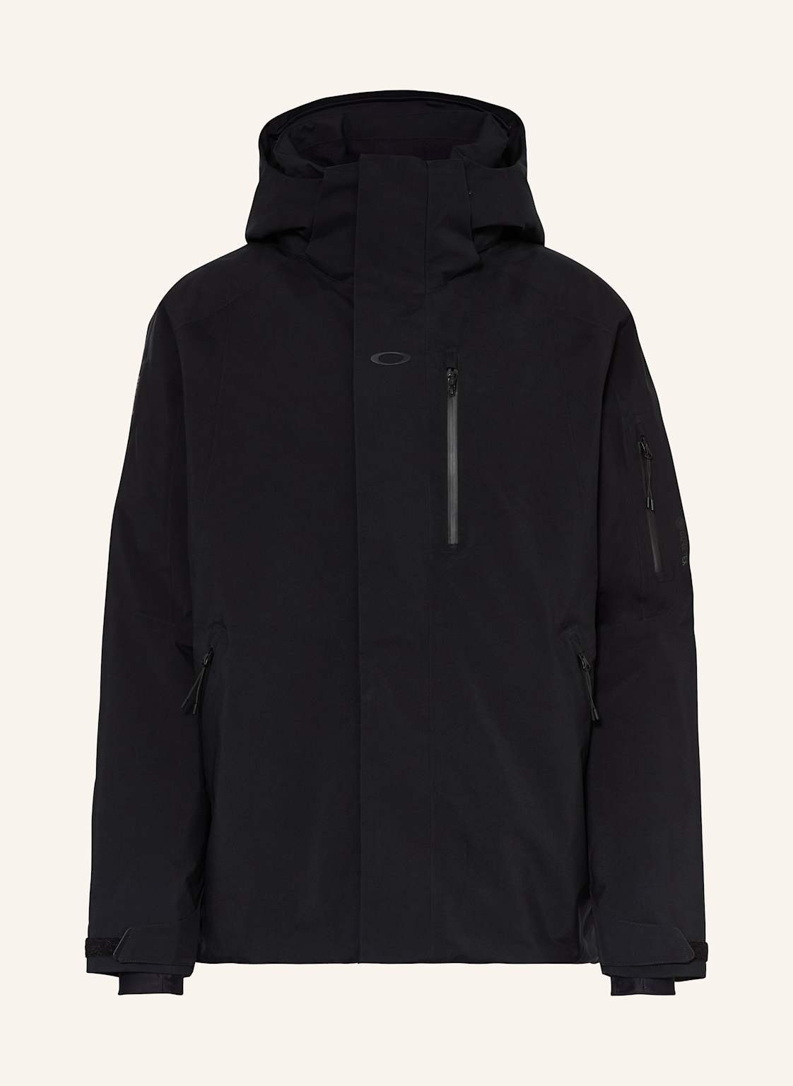 Oakley Hardshell-Skijacke Sub Temp Gtx 2.0 schwarz von Oakley