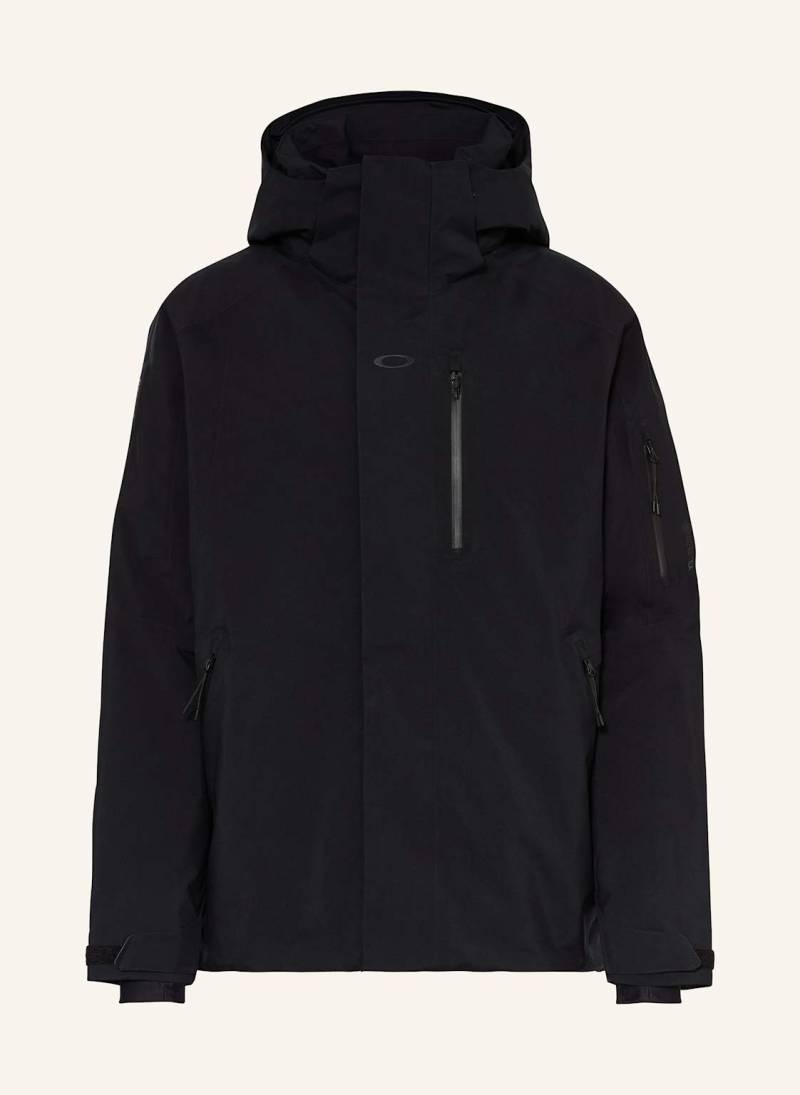 Oakley Hardshell-Skijacke Sub Temp Gtx 2.0 schwarz von Oakley