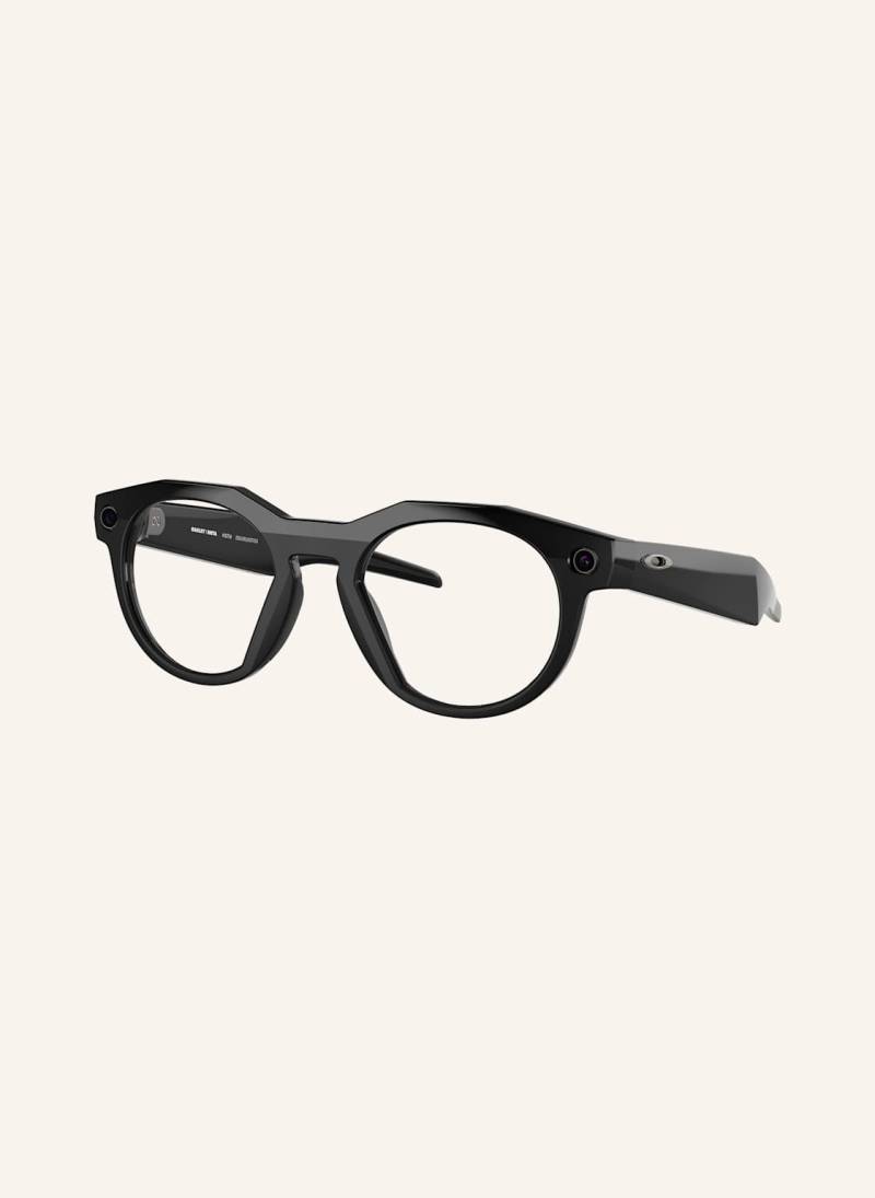 Oakley Smart Glasses schwarz von Oakley
