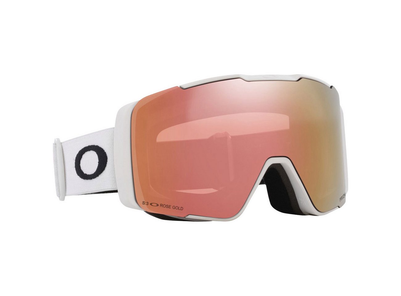 Oakley Snowboardbrille LINE MINER PRO, LINE MINER PRO von Oakley