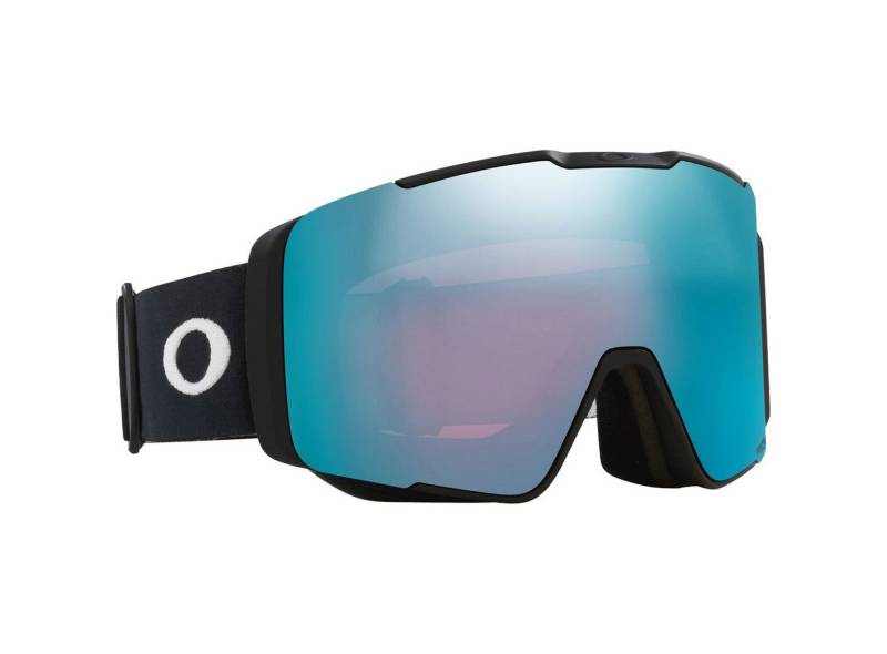 Oakley Snowboardbrille LINE MINER PRO, LINE MINER PRO von Oakley