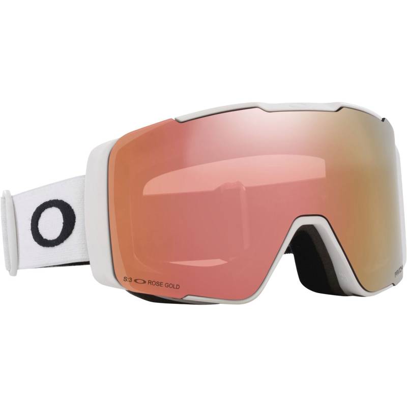 Oakley Snowboardbrille LINE MINER PRO von Oakley