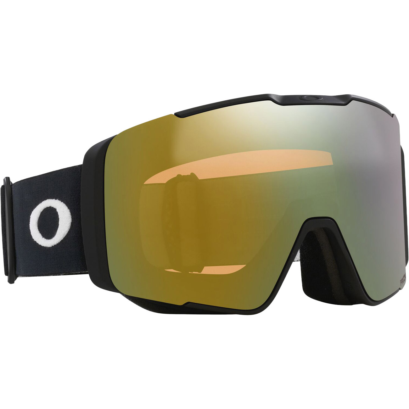 Oakley Snowboardbrille LINE MINER PRO von Oakley