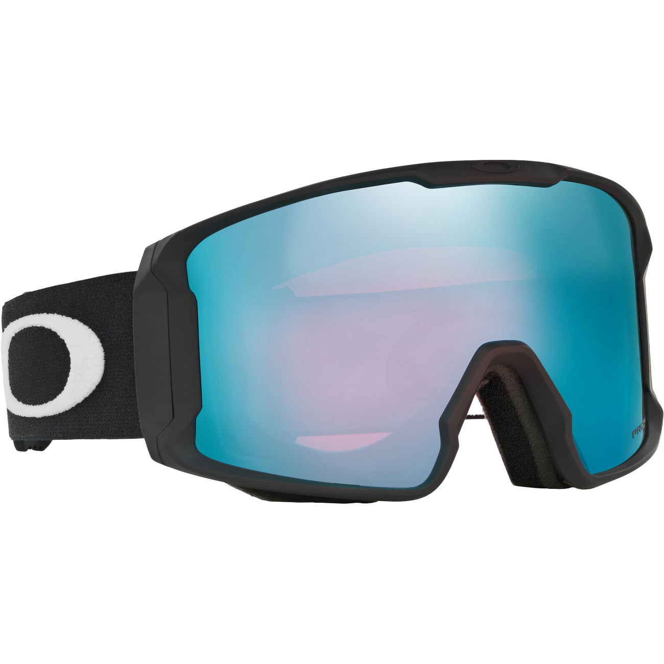 Oakley Snowboardbrille LINE MINER von Oakley
