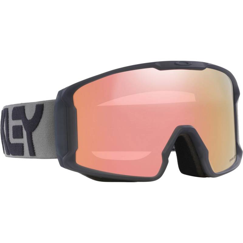 Oakley Snowboardbrille LINE MINER von Oakley