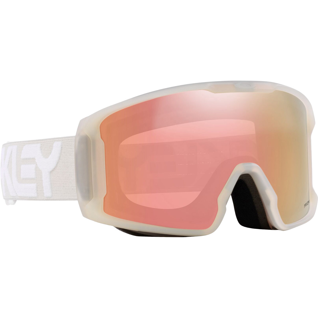 Oakley Snowboardbrille LINE MINER von Oakley