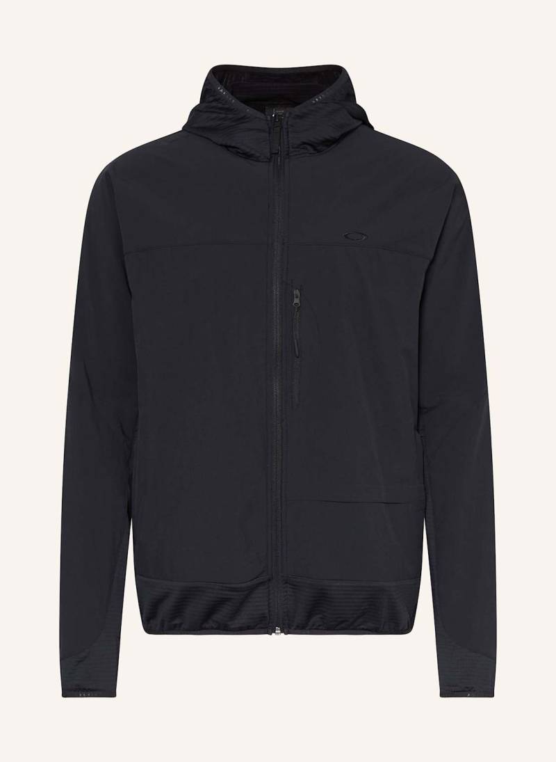 Oakley Softshell-Jacke Bowls Alpha schwarz von Oakley